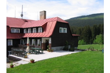 Čehija Penzión Pec pod Sněžkou, Eksterjers